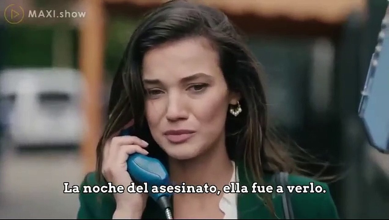 Juicio (Yargi ) Capitulo 7