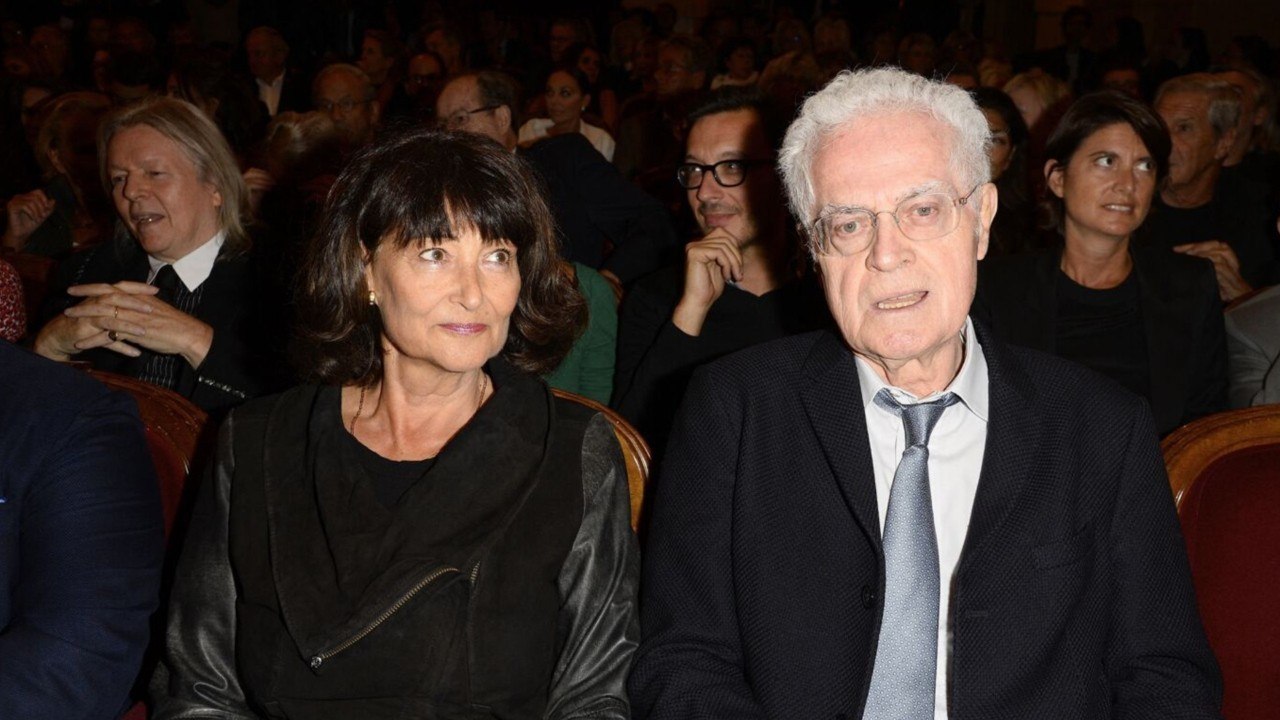 GALA VIDÉO - Lionel Jospin : qui est sa femme Sylviane Agacinski ?