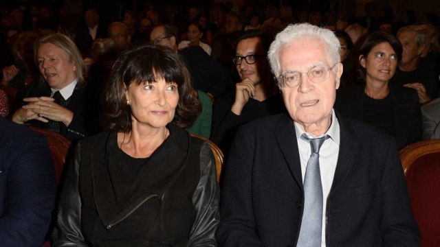 GALA VIDÉO - Lionel Jospin : qui est sa femme Sylviane Agacinski ?