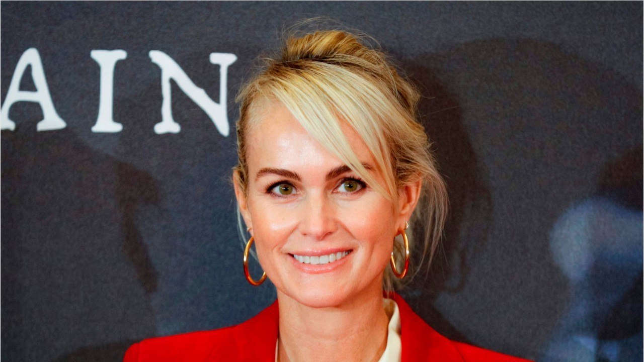 GALA VIDEO – Laeticia Hallyday : retour sur « les terres de son enfance " avec Jalil et Joy