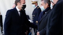GALA VIDÉO - Nicolas Sarkozy pas prêt à soutenir Emmanuel Macron en 2022 ?