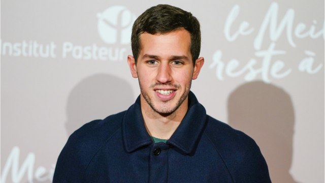 GALA VIDEO - Victor Belmondo tout sauf pistonné : il a enchaîné les petits boulots