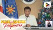 Pres. Duterte, pangungunahan ang pagpapakita sa publiko ng mga bagong tren ng MRT-7; 4 na bagong ambassadors sa Pilipinas, malugod na tinanggap ni Pres. Duterte sa Malacañang
