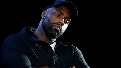 GALA VIDEO - « Une des périodes les plus dures de ma vie " : Teddy Riner se confie sans filtre