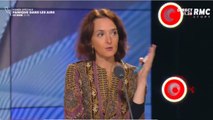 GALA VIDEO - Les Grandes Gueules : Barbara Lefebvre stigmatise le pass sanitaire, « objet politique 