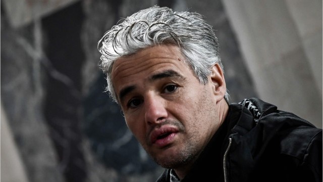 GALA VIDÉO - Farid Khider soupçonné de meurtre clame son innocence