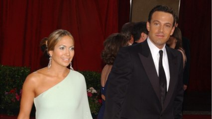 GALA VIDEO - Jennifer Lopez : ses jumeaux ont déjà adopté Ben Affleck !