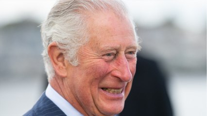 GALA VIDÉO - Le prince Charles : ce caprice de vieux monsieur qui fait jaser
