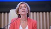 GALA VIDÉO - « Godille politique " : Valérie Pécresse tacle Emmanuel Macron