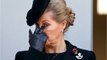 GALA VIDEO - Mort du prince Philip : Sophie de Wessex craque en direct et parle d'un « vide énorme 
