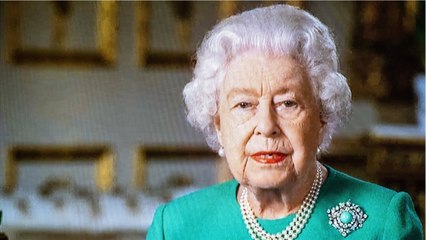 GALA VIDEO - Elizabeth II : un si triste anniversaire pour ses 95 ans.