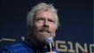 GALA VIDÉO - Tourisme spatial : Richard Branson marque l'histoire en s'envolant vers l'espace