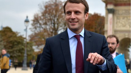 GALA VIDÉO - Emmanuel Macron ne lâche rien : « Je présiderai jusqu’au dernier quart d’heure "