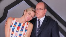 GALA VIDEO - Charlene de Monaco : ces doux surnoms qu'elle donne à Jacques et Gabriella.