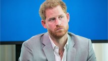 GALA VIDEO - Prince Harry : ses dernières confidences sur son grand-père le prince Philip