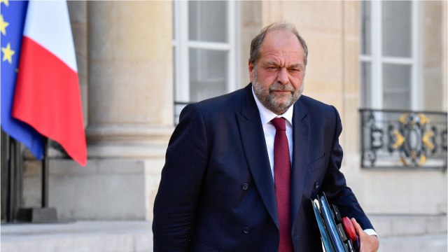 GALA VIDEO - Eric Dupond-Moretti étrille Marine Le Pen et l'invite « à reprendre ses études de droit