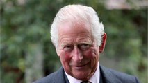 GALA VIDEO - Prince Charles : ces mots touchants échangés avec son père le prince Philip la veille de sa mort