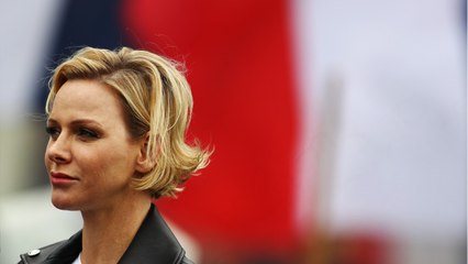 GALA VIDEO - Charlene de Monaco : son père menacé avec un AK47 pointé sur le visage