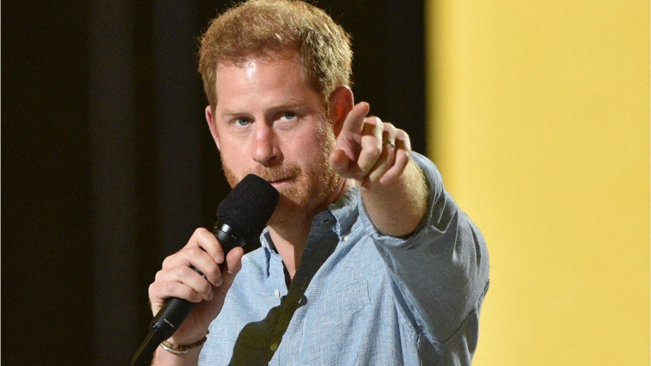 GALA VIDEO - Le prince Harry veut la peau de Charles : "C'est le premier sur sa liste"