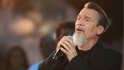 GALA VIDEO - "Une icône accessible et sympathique" : Florent Pagny rend un émouvant hommage à Jean-Paul Belmondo.