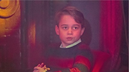 GALA VIDEO - Kate et William : cet événement très attendu auquel ne participera pas le prince George