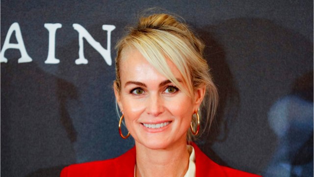 GALA VIDEO – PHOTO - Laeticia Hallyday soulagée : le chien de Johnny est tiré d'affaire.