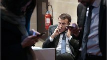 GALA VIDEO - Projet Pegasus : le téléphone d'Emmanuel Macron ciblé par le logiciel espion