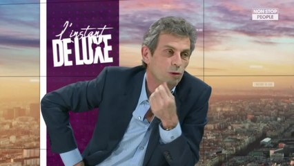 GALA VIDEO - "Ignoble", "dégueulasse"... Frédéric de Taddeï balance sur certains animateurs