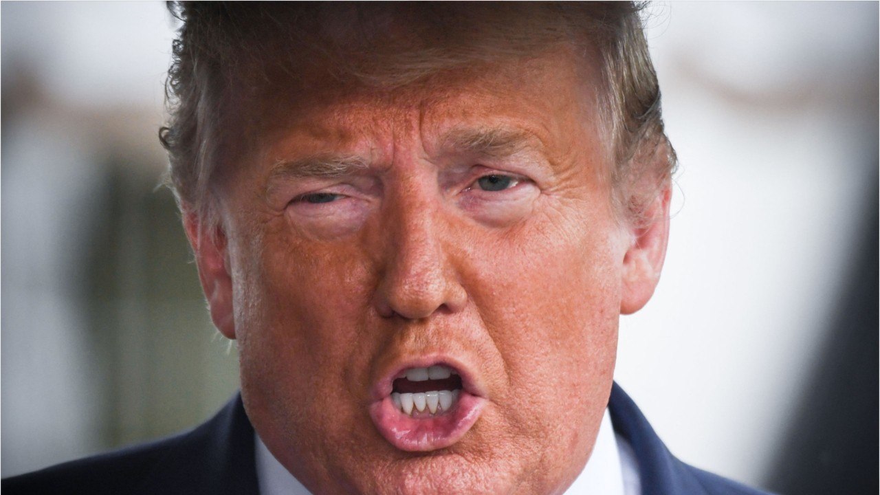 GALA VIDEO - « Donald Trump est dans un déclin mental " : ces nouvelles révélations qui font mal