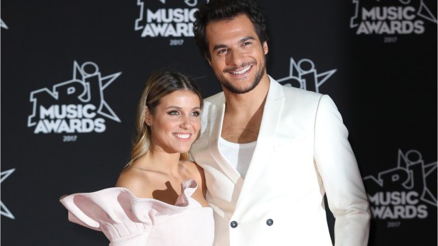 GALA VIDEO - PHOTO – Amir et sa femme Lital : une craquante déclaration d’amour