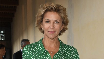 GALA VIDEO - Corinne Touzet célibataire : ses rares confidences sur sa vie privée