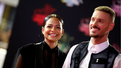 GALA VIDÉO - PHOTO – Christina Milian, la chérie de M.Pokora, méconnaissable sur un cliché d'enfance : « Allez-y, rigolez ".