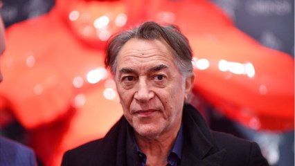 GALA VIDÉO - PHOTO – Richard Berry choqué, il remet les pendules à l'heure.