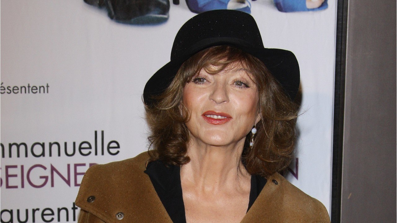 GALA VIDEO - Le saviez-vous ? Marie-France Pisier a vécu une idylle avec Bernard-Henri Lévy