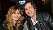 GALA VIDEO - Thierry Samitier accusé de violences sexuelles : sa compagne « n’a jamais douté 