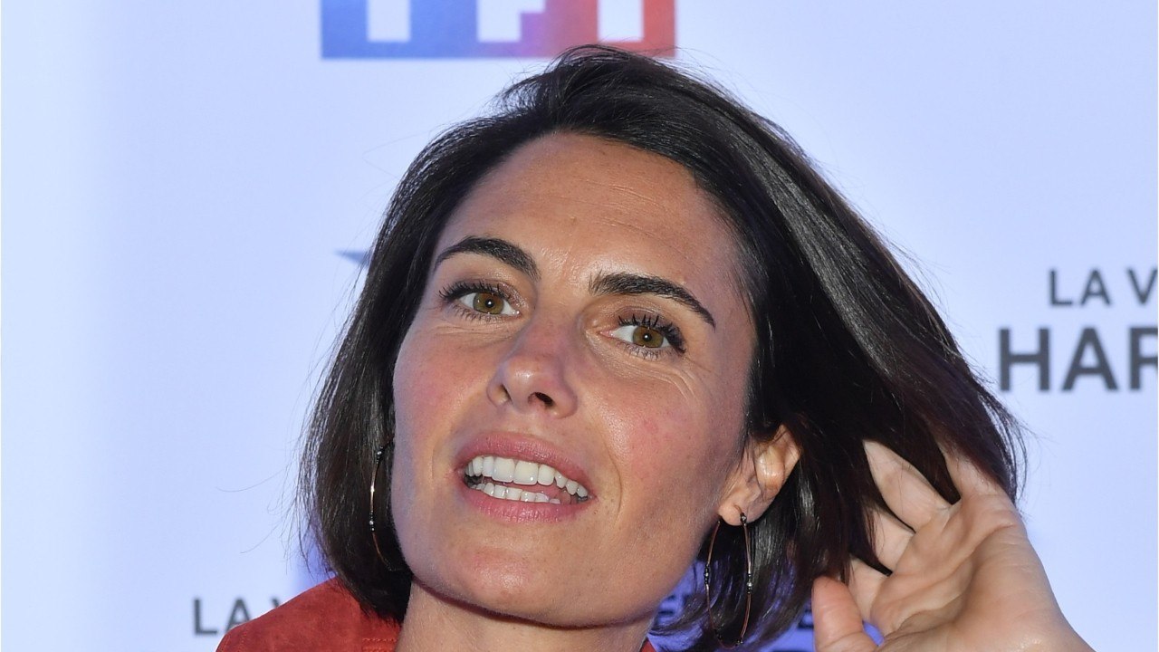 GALA VIDEO - "Une nouvelle vocation" : Alessandra Sublet galvanisée par cette nouvelle corde à son arc