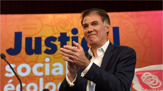 GALA VIDEO - « Une affaire emmerdante : le Parti socialiste en pleine turbulence…