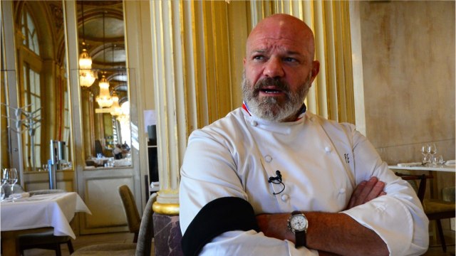 GALA VIDEO - « C'est violent : Philippe Etchebest dénonce la mise en place « rapide du pass sanitaire.