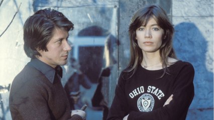 GALA VIDEO - Françoise Hardy : cette petite habitude « qui faisait beaucoup rigoler " Jacques Dutronc.