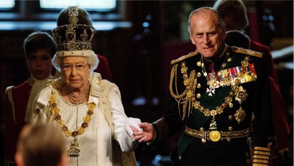 GALA VIDEO - Héritage du prince Philip : les surprenantes origines de sa fortune