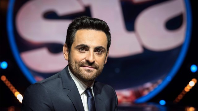 GALA VIDEO - Danse avec les stars : Camille Combal rend un vibrant hommage à Patrick Dupond