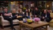 GALA VIDEO - Friends : Jennifer Aniston et David Schwimmer (Ross et Rachel) ont flirté ensemble !