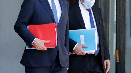 GALA VIDEO - Jean Castex soulagé : l’isolement c’est fini !