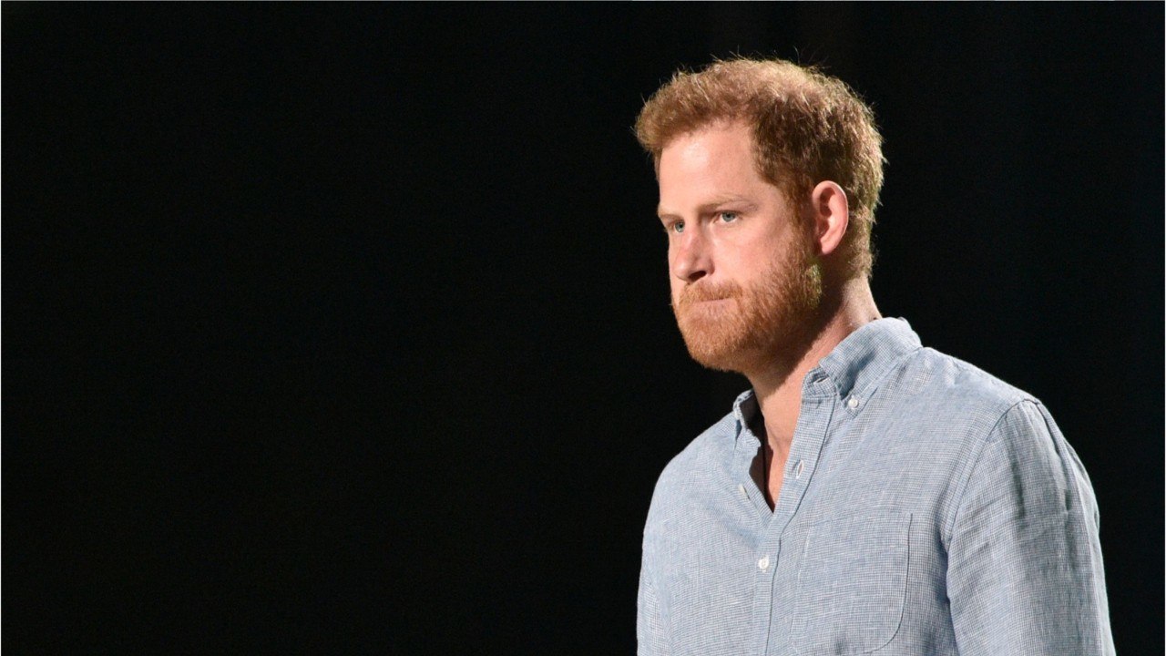 GALA VIDEO - Le prince Harry veut la peau de Charles : « C'est le premier sur sa liste "