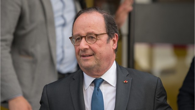 GALA VIDEO - François Hollande de retour ? « L'heure de la revanche a sonné .