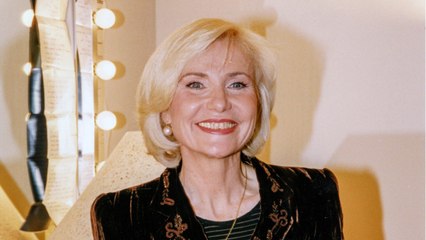 GALA VIDEO - Michèle Torr : son fils Romain balance un « dossier " pour ses 74 ans !