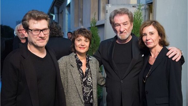 GALA VIDEO - Eddy Mitchell : qui sont ses 3 enfants Eddy, Maryline et Pamela ?