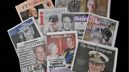 GALA VIDEO - Mort du prince Philip : Elizabeth II déjà de retour au travail