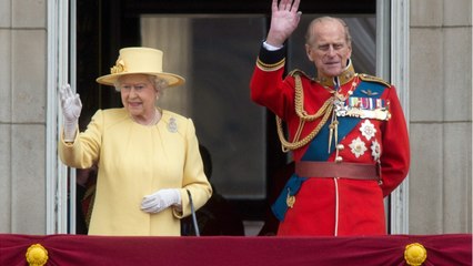 GALA VIDÉO - Le prince Philip à 17 ans : il ne laissait pas indifférente la grand-mère de Cara Delevingne