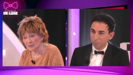 GALA VIDEO - Marion Game touchante sur ses rapports avec sa mère : "Elle ne pensait qu'à sa gueule"